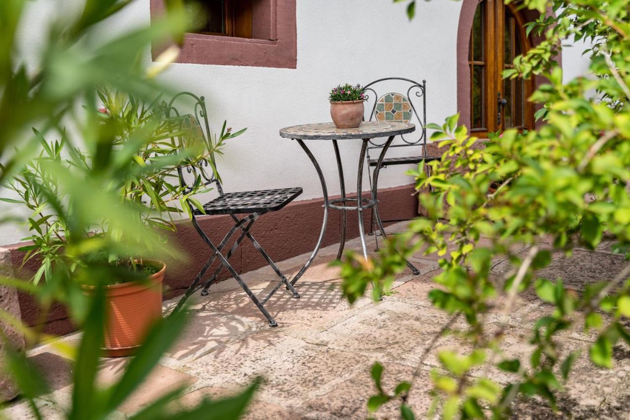 Am Doettelbach Apartment Bad Peterstal-Griesbach Exterior photo